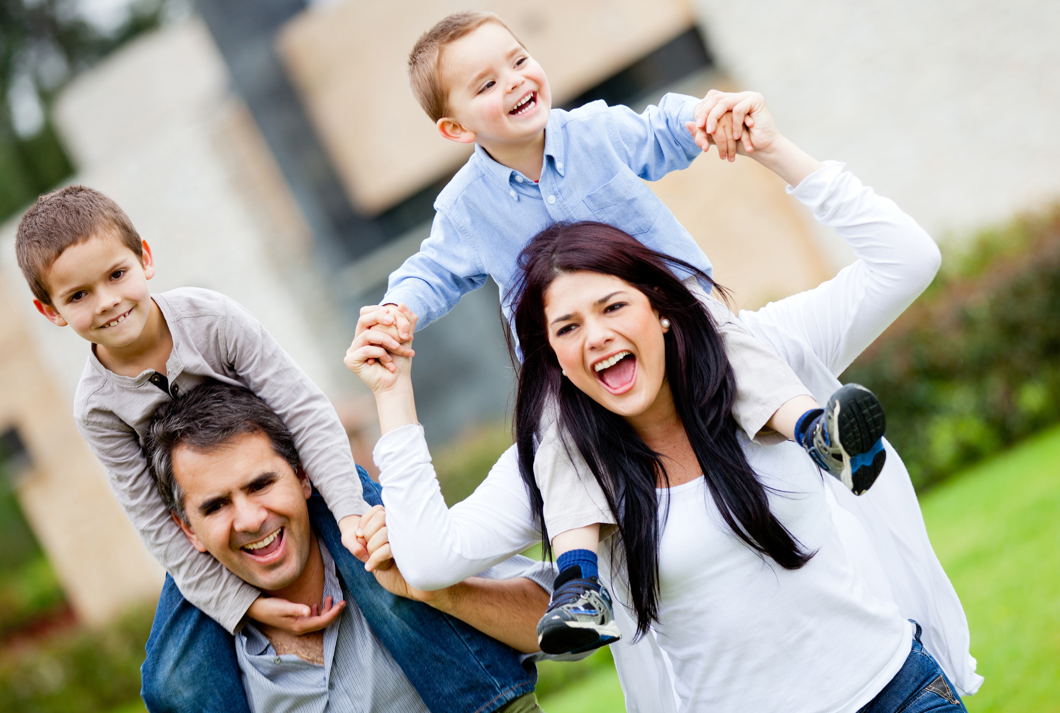 Parenting Styles - 6 Solutions To Develop Better Parenting Skills 2