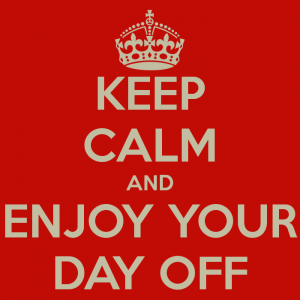 keep-calm-and-enjoy-your-day-off